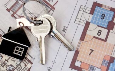 Покупаете квартиру у застройщика?