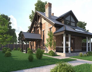 Частные<br/>дома