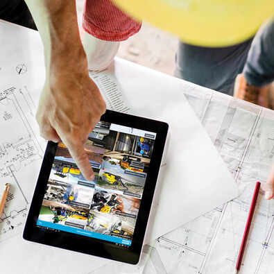 Опытные эксперты