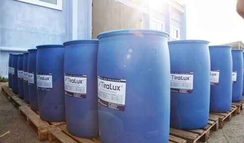 Стоимость 1 литра 250 руб.*