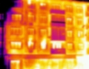Тепловизионное обследование зданий